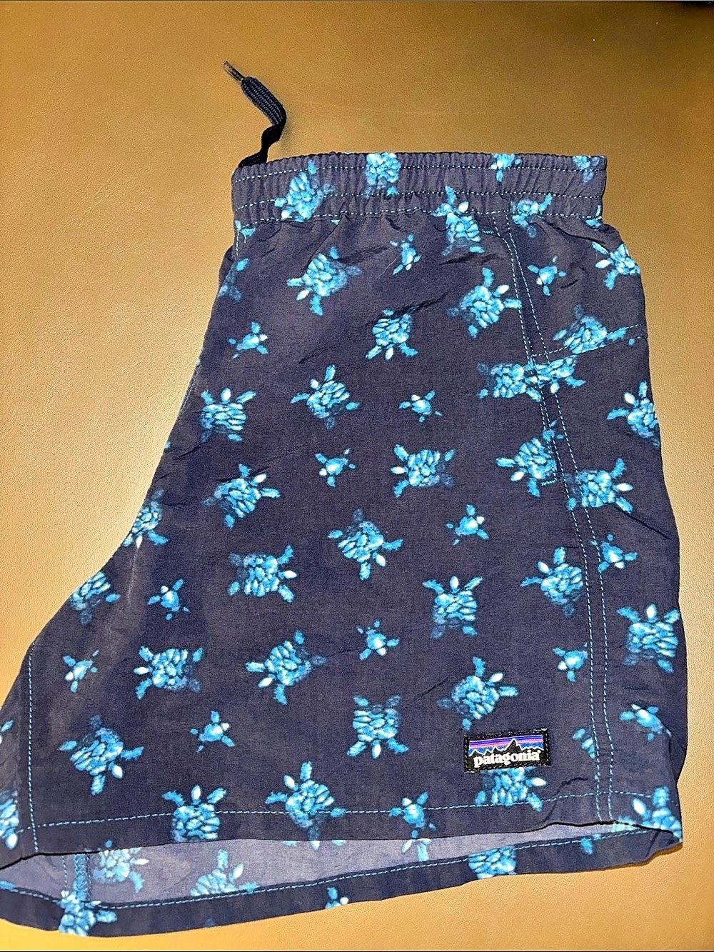 Patagonia Turtle Women's Baggies Shorts
